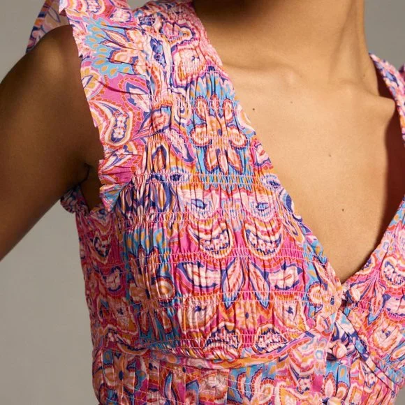 The Peregrine Mini Dress - www.nationalbodyline.in